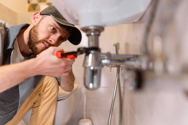 Best Trenchless Pipe Repair  in Garrett, TX