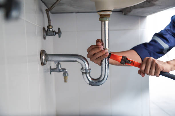 Green Plumbing Solutions and Water Conservation in Garrett, TX